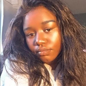 Meet your Posher, Trisha